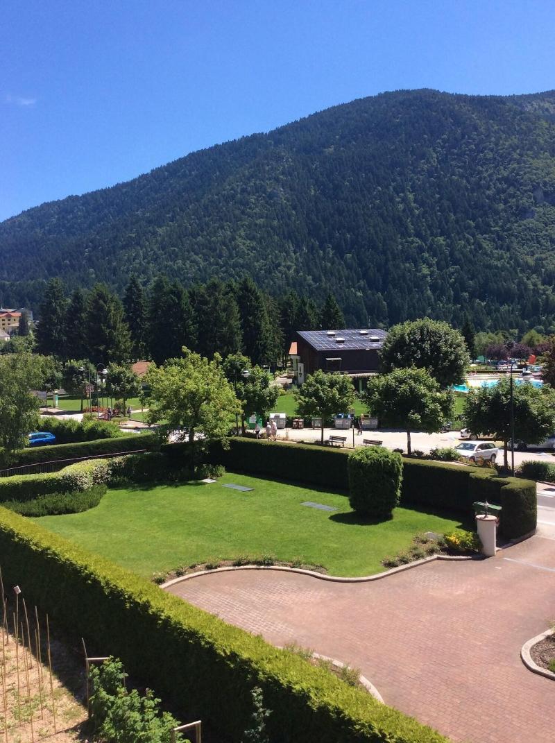 Du Lac Vital Mountain Hotel - Genel