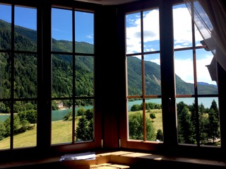 Du Lac Vital Mountain Hotel fotoÄŸrafÄ±