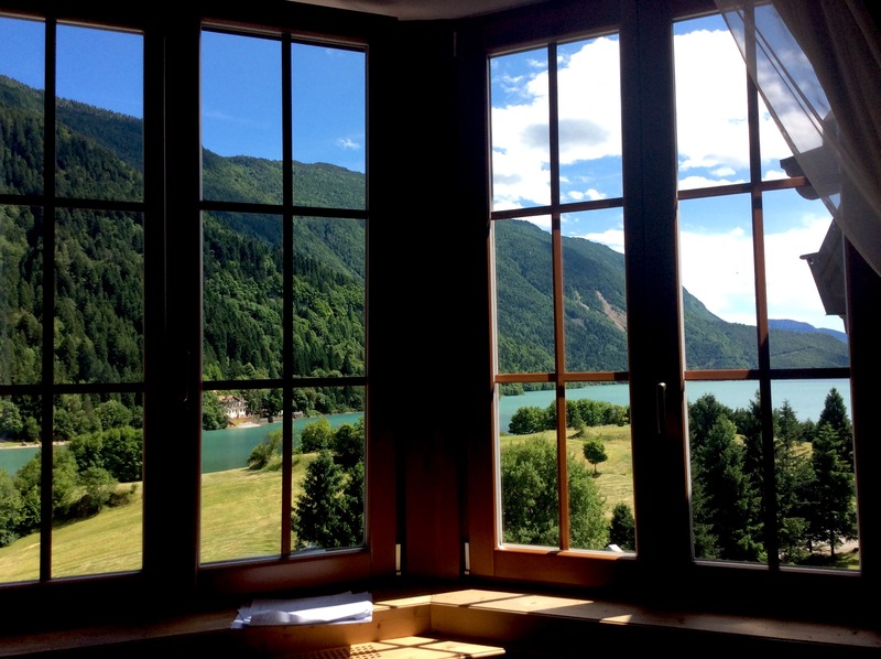 Du Lac Vital Mountain Hotel - Genel