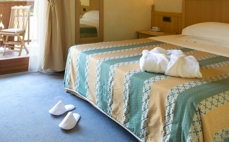 Du Lac Vital Mountain Hotel - Oda