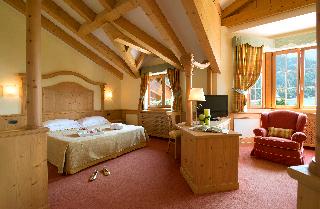 Du Lac Vital Mountain Hotel fotoÄŸrafÄ±