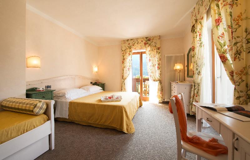Du Lac Vital Mountain Hotel - Oda
