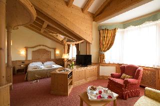 Du Lac Vital Mountain Hotel fotoÄŸrafÄ±