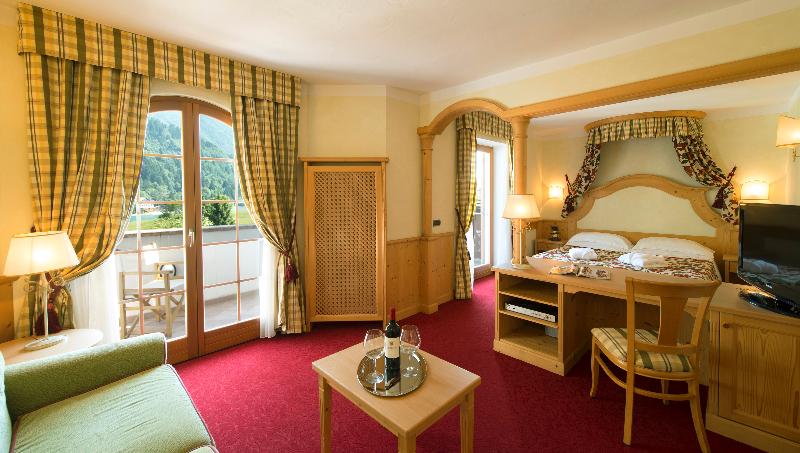 Du Lac Vital Mountain Hotel - Oda