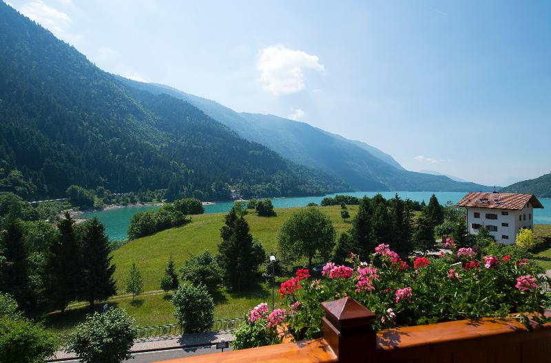 Du Lac Vital Mountain Hotel - Oda