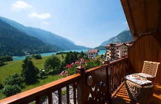 Du Lac Vital Mountain Hotel fotoÄŸrafÄ±