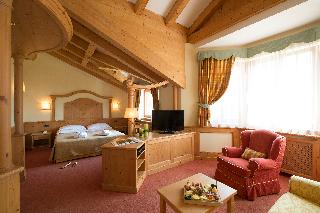 Du Lac Vital Mountain Hotel fotoÄŸrafÄ±