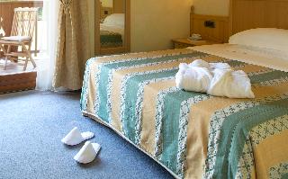 Du Lac Vital Mountain Hotel fotoÄŸrafÄ±