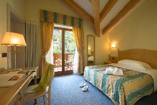 Du Lac Vital Mountain Hotel fotoÄŸrafÄ±