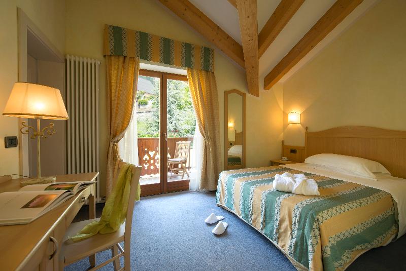 Du Lac Vital Mountain Hotel - Oda