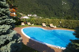 Du Lac Vital Mountain Hotel fotoÄŸrafÄ±