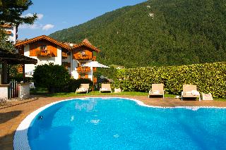 Du Lac Vital Mountain Hotel fotoÄŸrafÄ±
