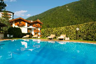 Du Lac Vital Mountain Hotel fotoÄŸrafÄ±