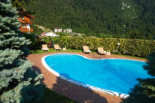 Du Lac Vital Mountain Hotel fotoÄŸrafÄ±
