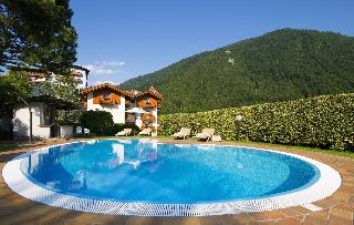 Du Lac Vital Mountain Hotel fotoÄŸrafÄ±