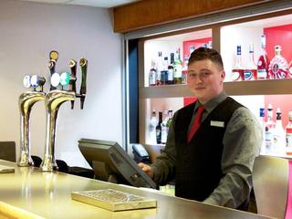 Novotel Nottingham Derby fotoÄŸrafÄ±