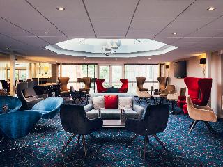Novotel Nottingham Derby fotoÄŸrafÄ±