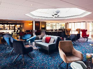 Novotel Nottingham Derby fotoÄŸrafÄ±