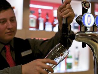 Novotel Nottingham Derby fotoÄŸrafÄ±