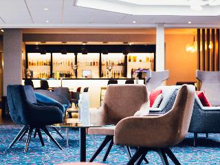 Novotel Nottingham Derby fotoÄŸrafÄ±