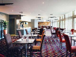 Novotel Nottingham Derby fotoÄŸrafÄ±
