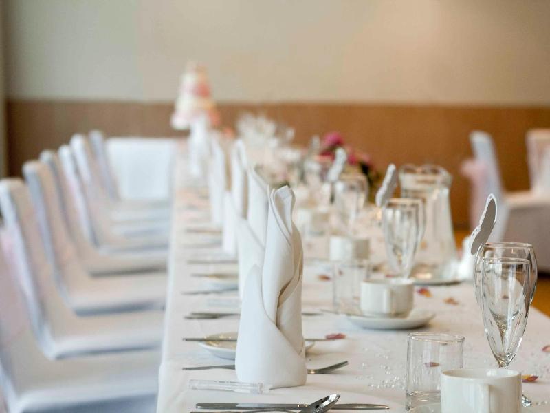 Novotel Nottingham Derby - Toplantı