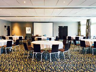 Novotel Nottingham Derby fotoÄŸrafÄ±