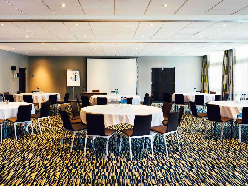 Novotel Nottingham Derby - Toplantı