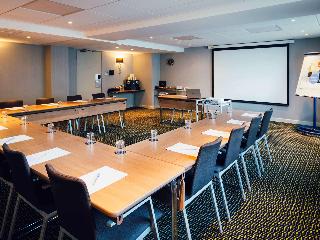 Novotel Nottingham Derby fotoÄŸrafÄ±