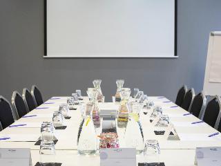 Novotel Nottingham Derby fotoÄŸrafÄ±