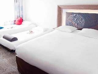 Novotel Nottingham Derby fotoÄŸrafÄ±