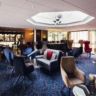 Novotel Nottingham Derby fotoÄŸrafÄ±