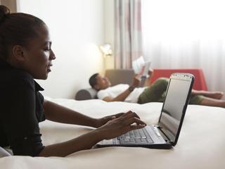 Novotel Nottingham Derby fotoÄŸrafÄ±