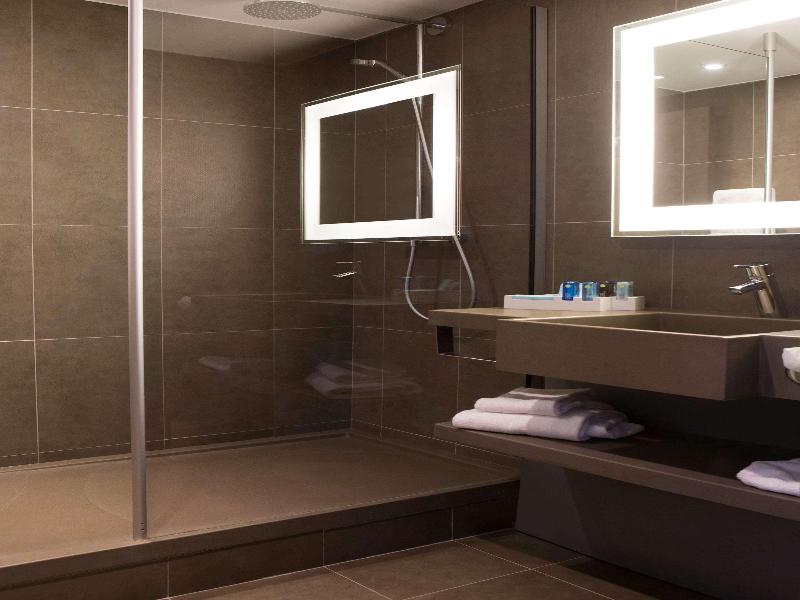 Novotel Nottingham Derby - Oda