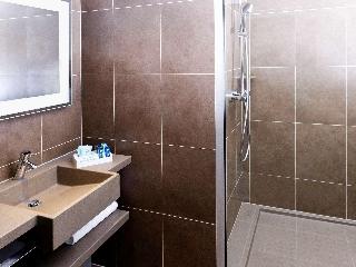 Novotel Nottingham Derby fotoÄŸrafÄ±