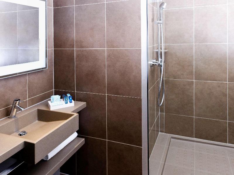 Novotel Nottingham Derby - Oda