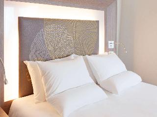 Novotel Nottingham Derby fotoÄŸrafÄ±