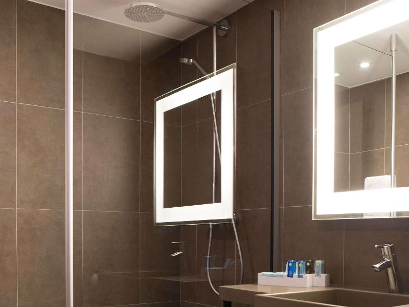 Novotel Nottingham Derby - Oda