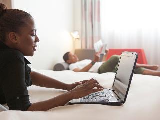 Novotel Nottingham Derby fotoÄŸrafÄ±