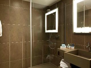 Novotel Nottingham Derby fotoÄŸrafÄ±
