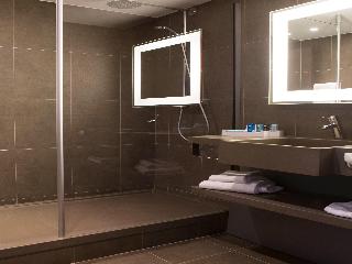 Novotel Nottingham Derby fotoÄŸrafÄ±