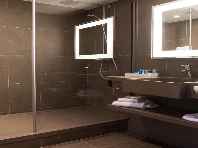 Novotel Nottingham Derby - Oda