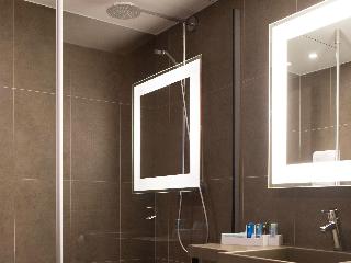 Novotel Nottingham Derby fotoÄŸrafÄ±