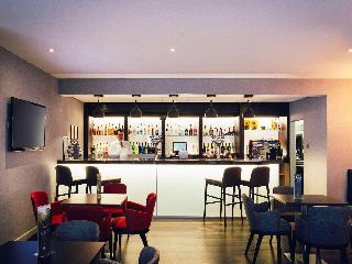 Novotel Nottingham Derby fotoÄŸrafÄ±