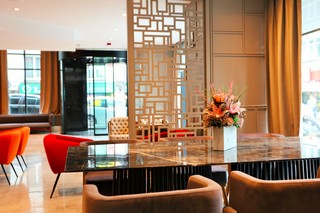 Mare Park Hotel & SPA fotoÄŸrafÄ±