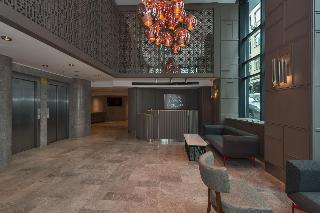 Mare Park Hotel & SPA fotoÄŸrafÄ±