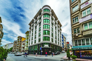 Mare Park Hotel & SPA otel fotoğrafı