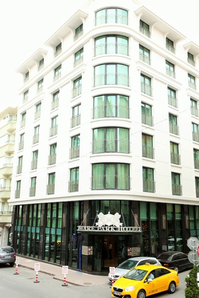 Mare Park Hotel & SPA - Genel