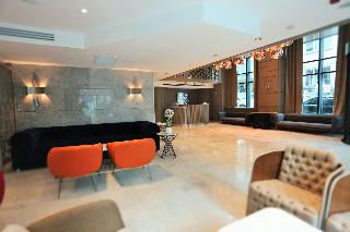 Mare Park Hotel & SPA fotoÄŸrafÄ±
