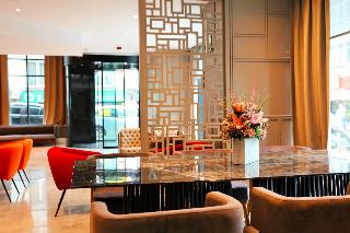 Mare Park Hotel & SPA fotoÄŸrafÄ±
